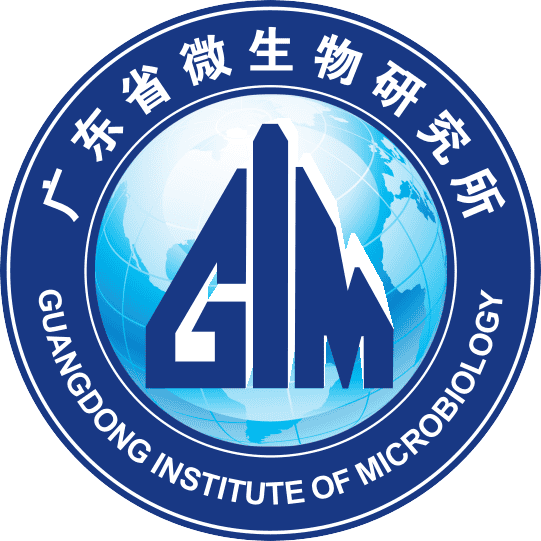 微生物所-新LOGO